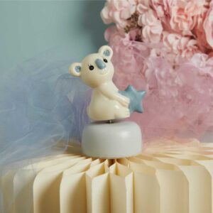 CARILLON KOALA AZZURRO