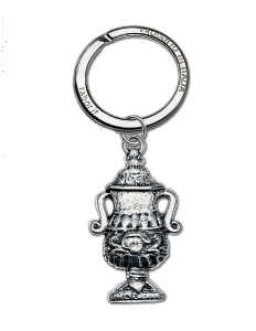 Portachiavi asso coppe  + scatola