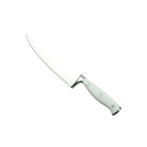 COLTELLO BIANCO CHEF INOX 34,6CM