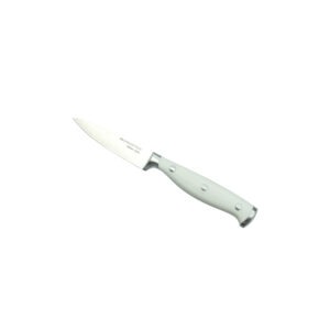 COLTELLO BIANCO SPELUCCHINO INOX 31CM