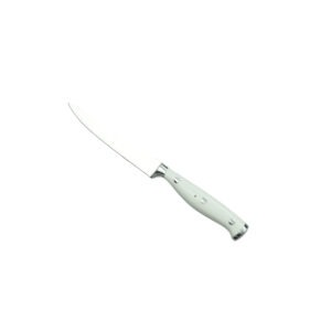 COLTELLO BIANCO MULTIUSO INOX 31CM