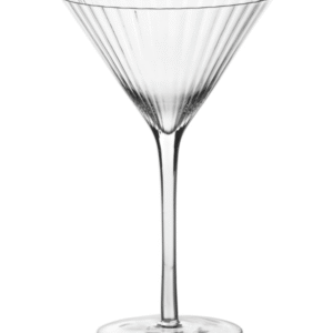 BICCHIERE COCKTAIL VOLANT VETRO