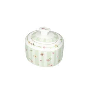 ZUCCHERIERA POLLINE NEW BONE CHINA