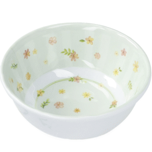 CIOTOLINA POLLINE SET 6 PZ MELAMINA