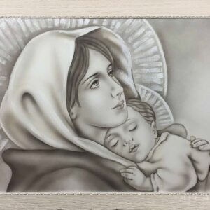 MADONNA DEL FERRUZZI