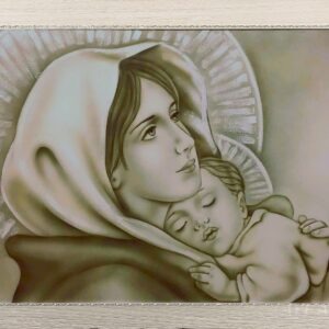 MADONNA DEL FERRUZZI