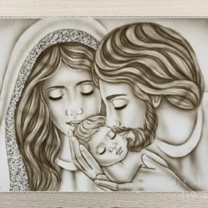 NIDO D AMORE ROMANTICO