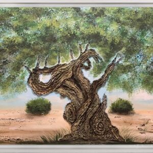 ULIVO (variante bianco)