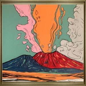 vesuvio