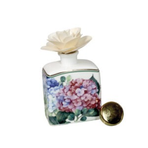 DIFFUSORE DI FRAGRANZA FLORA PORCELLANA