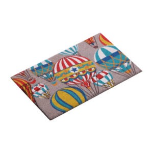 ZERBINO MONGOLFIERE COCCO