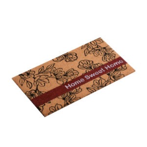 ZERBINO HOME SWEET HOME COCCO