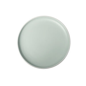 PIATTO PIANO FUSION SALVIA STONEWARE