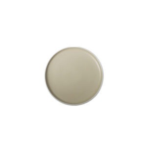 PIATTINO FUSION SABBIA STONEWARE