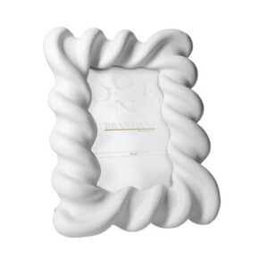 PORTAFOTO CANDY BIANCO INT.10X15 POLIRESINA