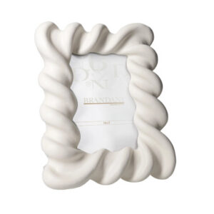 PORTAFOTO CANDY AVORIO INT.10X15 POLIRESINA