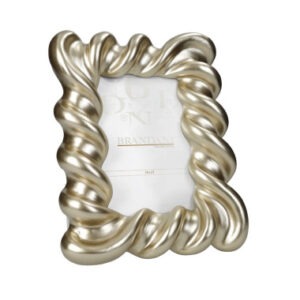 PORTAFOTO CANDY ORO INT.10X15 POLIRESINA