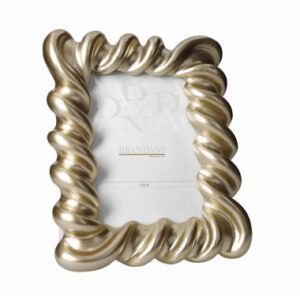 PORTAFOTO CANDY ORO INT.13X18 POLIRESINA