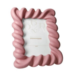 PORTAFOTO CANDY PINK INT.13X18 POLIRESINA