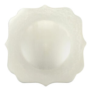 SOTTOPIATTO CHARM CHAMPAGNE SET 4 PZ PP