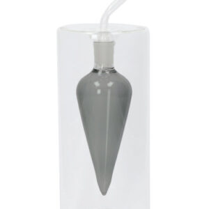 OLIERA GIARA GRIGIO VETRO