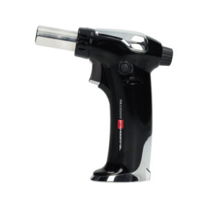 TORCIA GAS BUTANO PROFESSIONAL INOX/ABS/POM
