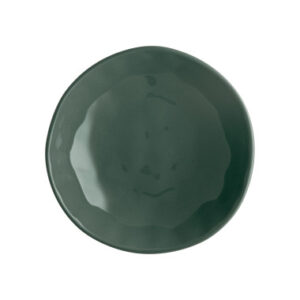 PIATTO FONDO SINFONIA PETROLIO GRES