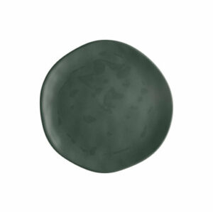 PIATTINO SINFONIA PETROLIO GRES