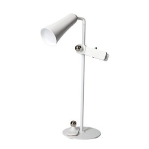 LAMPADA LED MOOD 4 IN 1 BIANCO ABS/PC/METAL