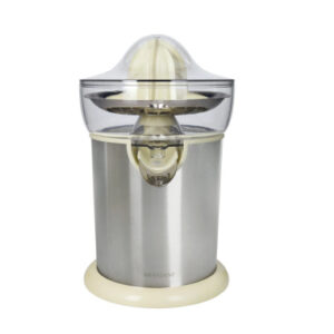 SPREMIAGRUMI ELETTRICO 1950 CREMA AS/ABS/INOX