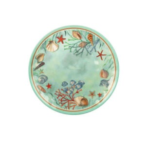 PIATTO PIANO REEF MELAMINA