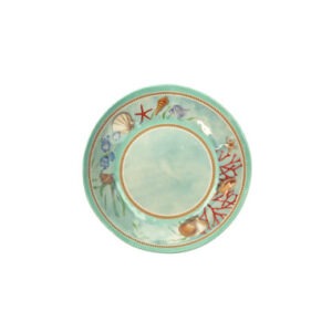 PIATTINO REEF MELAMINA