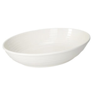 CIOTOLA OVALE EVERGREEN MELAMINA