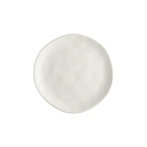 PIATTINO SINFONIA BIANCO GRES