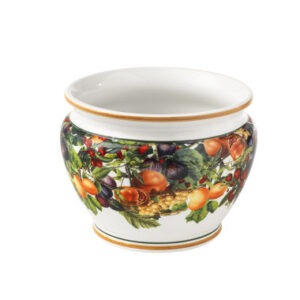 PORTAVASO LE PRIMIZIE CERAMICA