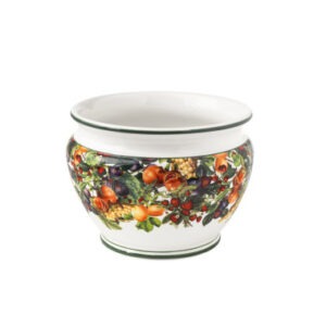 PORTAVASO LE PRIMIZIE CERAMICA