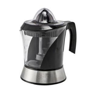 SPREMIAGRUMI ELETTR TECHNO COLLECT INOX C/MANICO E 2CONI ABS