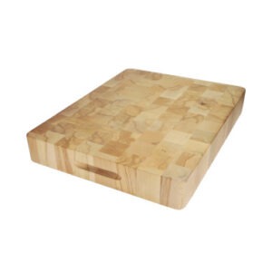 TAGLIERE COLOSSO RUBBERWOOD