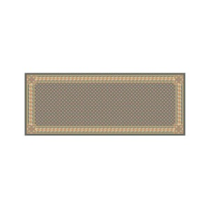 TAPPETO LE CEMENTINE GIRANDOLA PVC ESPANSO