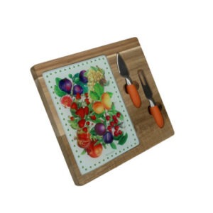 TAGLIERE FORM. LE PRIMIZIE AC/VETDEC C/2 COLTINOX/TPR