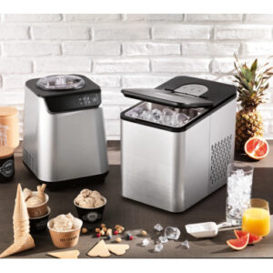 MACCHINA PER GHIACCIO TECHNO COLLECTION ABS/PP