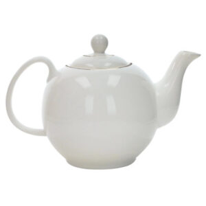 TEIERA PUNTO ORO PORCELLANA