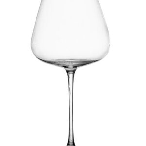 CALICE SMOOTH SET 4 PZ VETRO