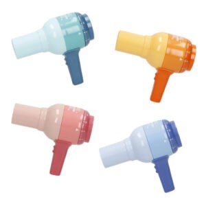 TIMER PHON COLORI ASSORTITI ABS DISPLAY 12 PZ