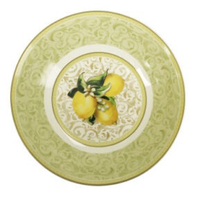 CIOTOLA LIMONI PORCELLANA