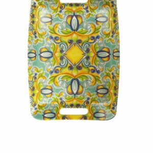 VASSOIO CITRUS MELAMINA