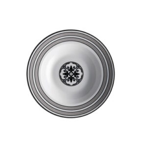 TAVOLA 18 PZ ALHAMBRA PORCELLANA