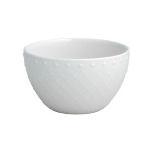 CIOTOLA CEREALI BURLESQUE SET 2 PZ PORCELLANA