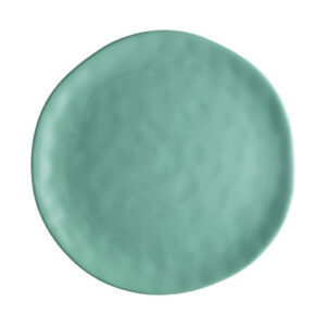 PIATTO PIANO SINFONIA ACQUA GRES