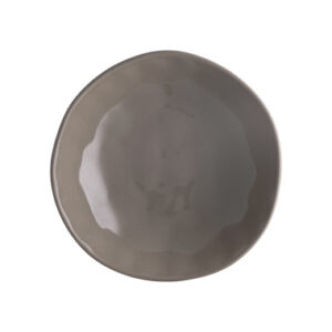 PIATTO FONDO SINFONIA TORTORA GRES